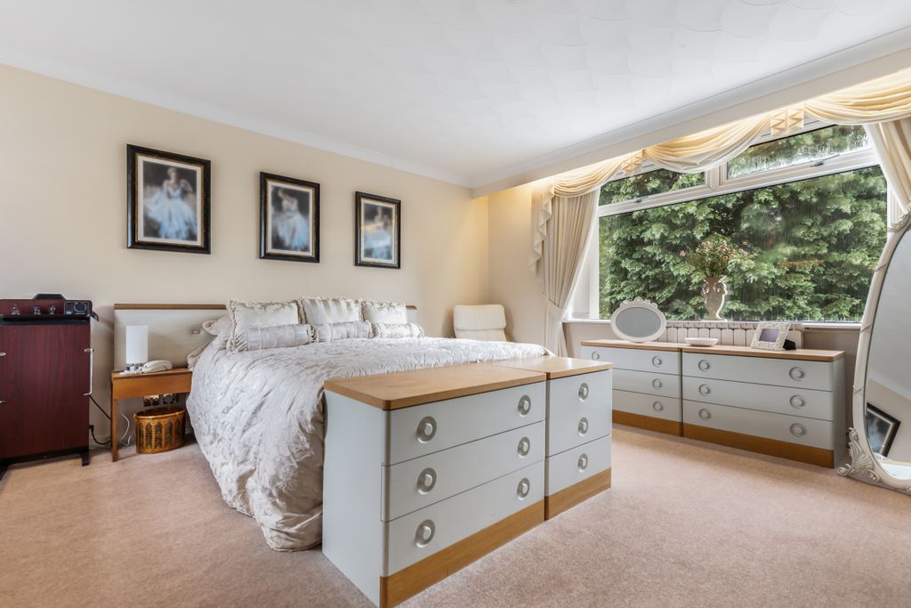 Additional image 29 of 4 bed detached house for sale153 Aitchison Street, Airdrie ML6