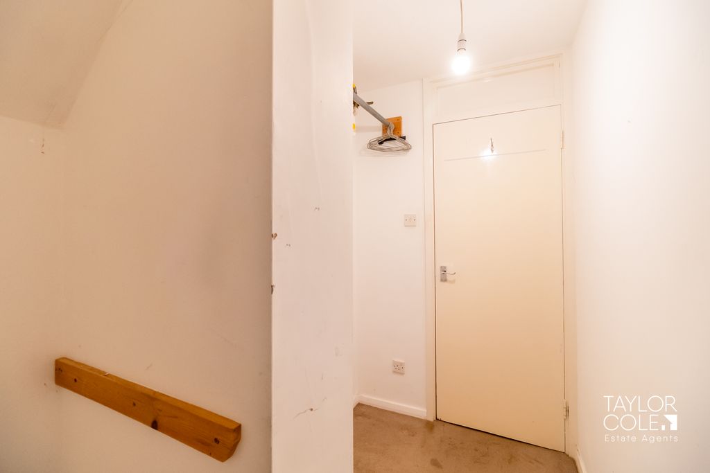 Additional image 10 of 1 bed flat for saleEalingham, Wilnecote, Tamworth B77