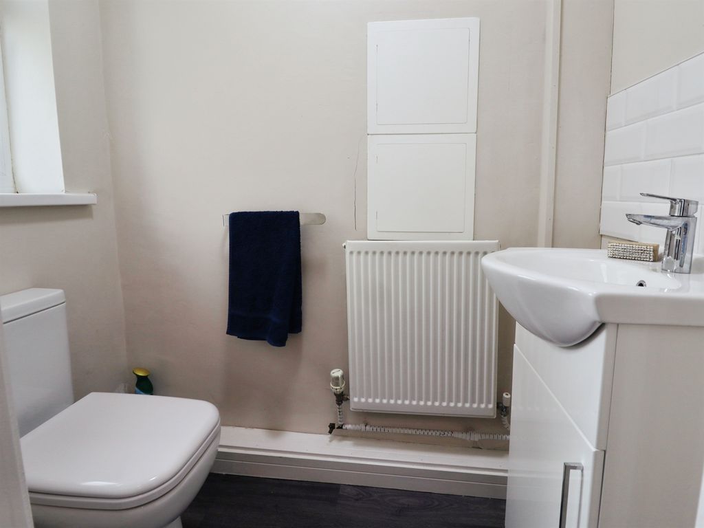 Additional image 17 of 3 bed semi-detached house for saleTy To Maen Close, Old St. Mellons, Cardiff CF3