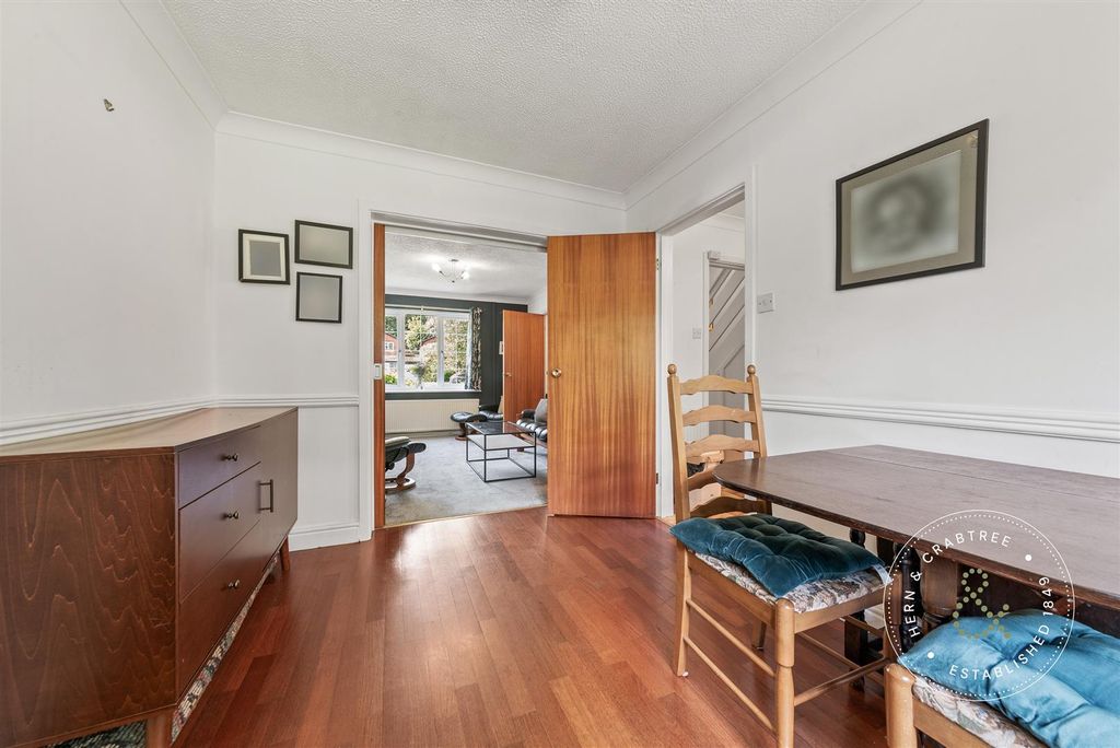 Additional image 6 of 3 bed detached house for saleCae Syr Dafydd, Cardiff CF11