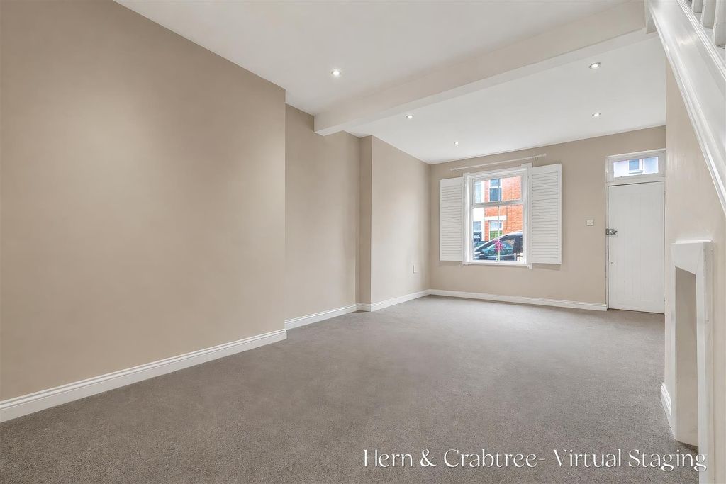 Additional image 5 of 2 bed terraced house for saleAnglesey Street, Canton, Cardiff CF5