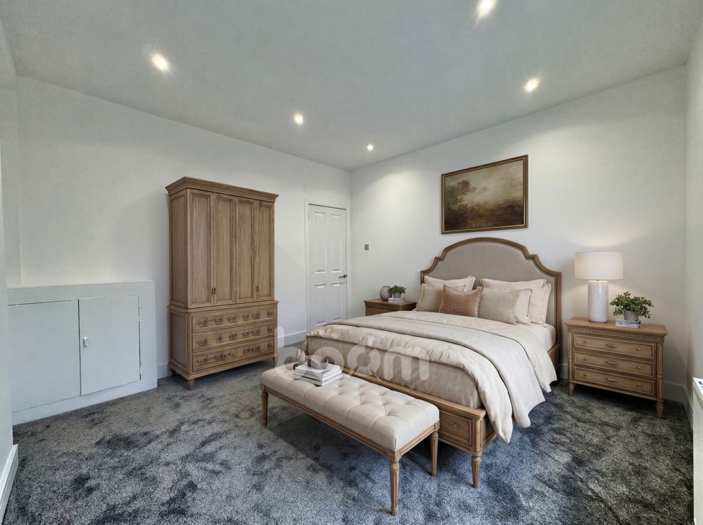 Additional image 14 of 1 bed flat for saleFlat 0/1 13 Mains Road, Beith KA15