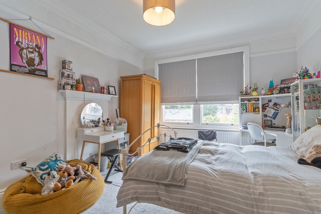 Additional image 24 of 4 bed semi-detached house for saleFields Road, Newport NP20