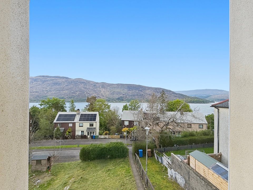 Additional image 34 of 2 bed maisonette for saleGrange Road, Fort William, Inverness-Shire, Highland PH33