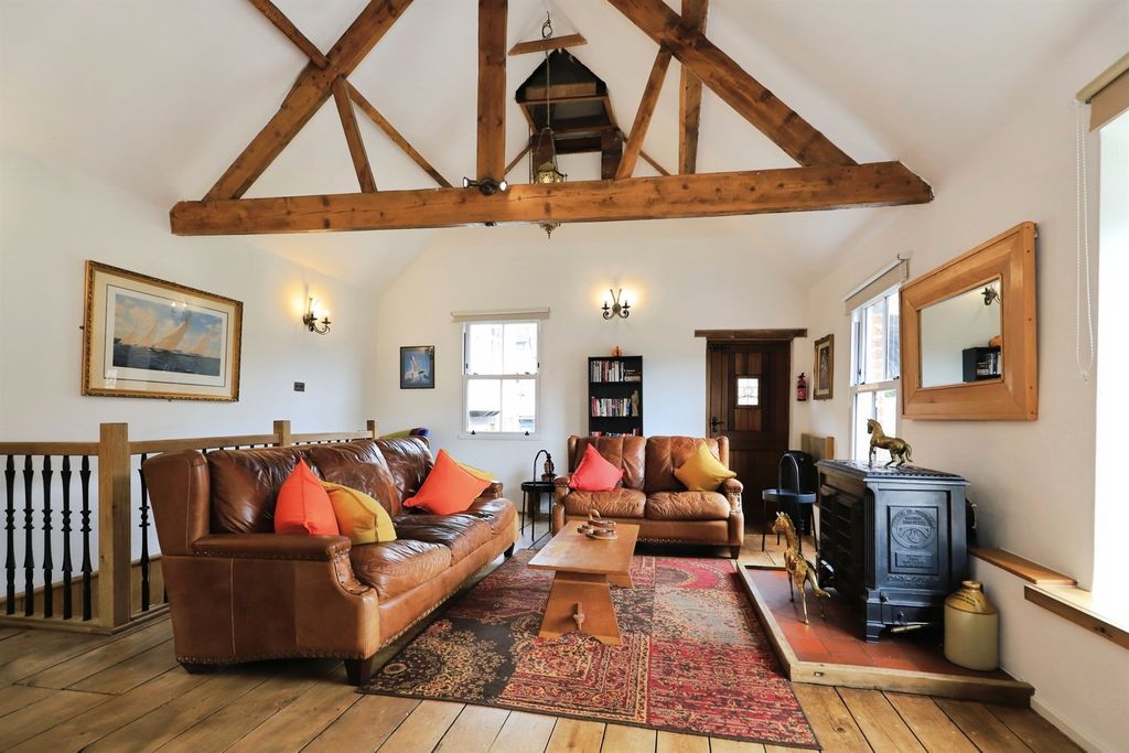 Additional image 13 of 3 bed detached house for saleWestbourne Street, Bewdley DY12