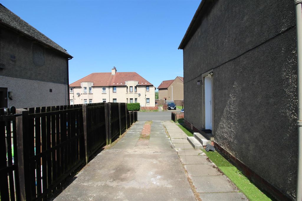 Additional image 20 of 2 bed flat for saleEmpire Street, Whitburn EH47