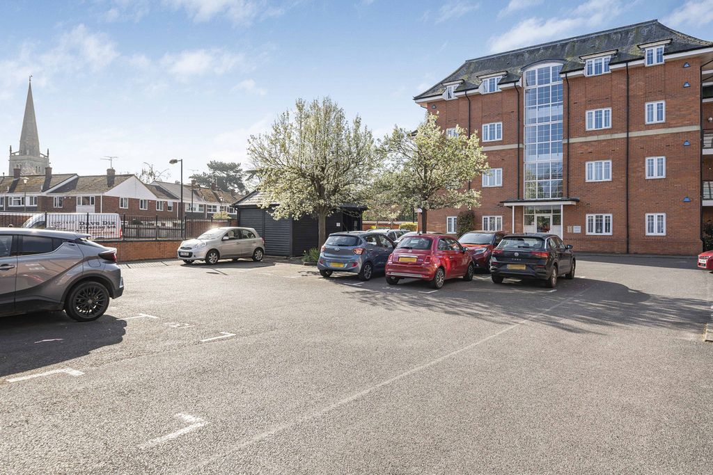 Additional image 18 of 2 bed flat for saleRiver View Terrace, Abingdon OX14
