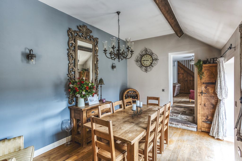 Additional image 9 of 3 bed barn conversion for saleBroadholme, Belper DE56