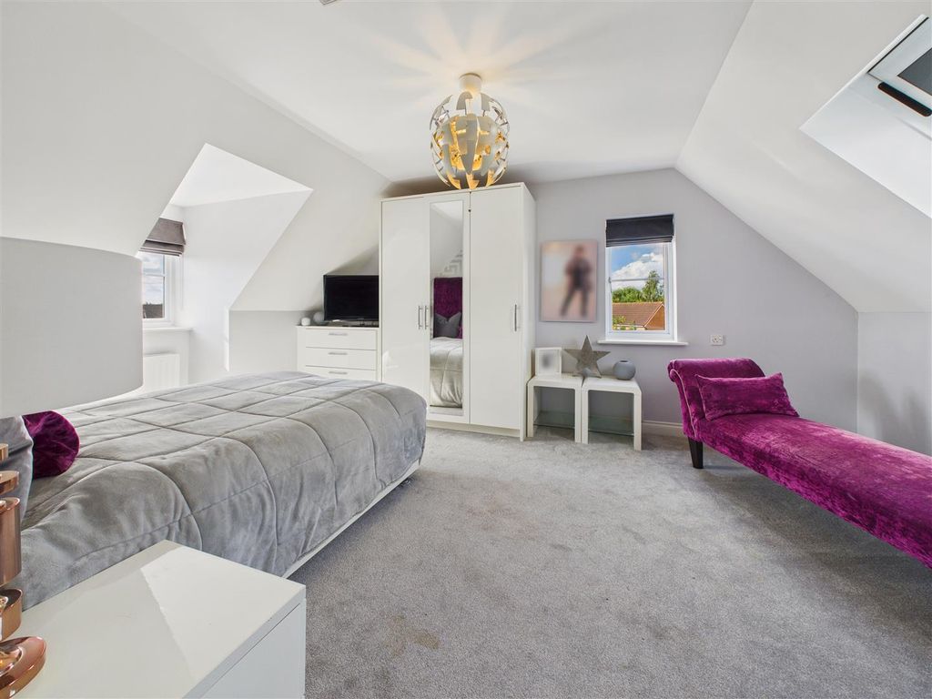 Additional image 18 of 5 bed detached house for saleAlder Close, Brough HU15