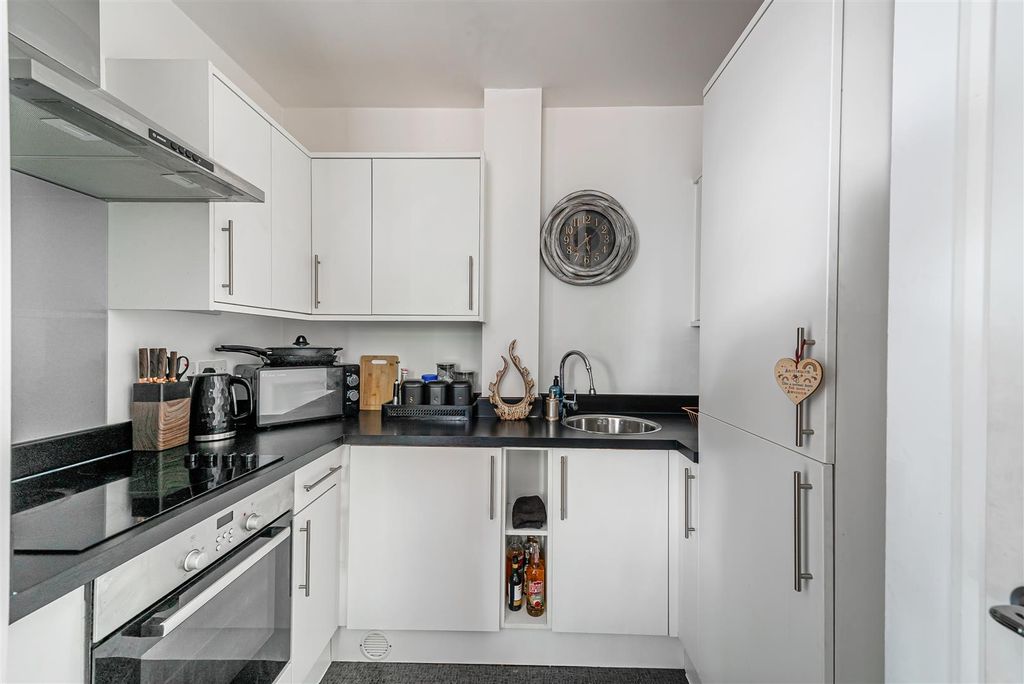 Additional image 6 of 1 bed flat for saleTrego House, Parkway, Worle BS22