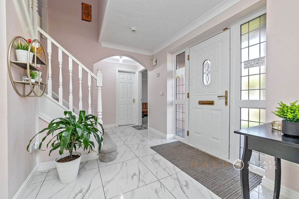Additional image 6 of 4 bed detached house for saleMelrose Drive, Elstow MK42