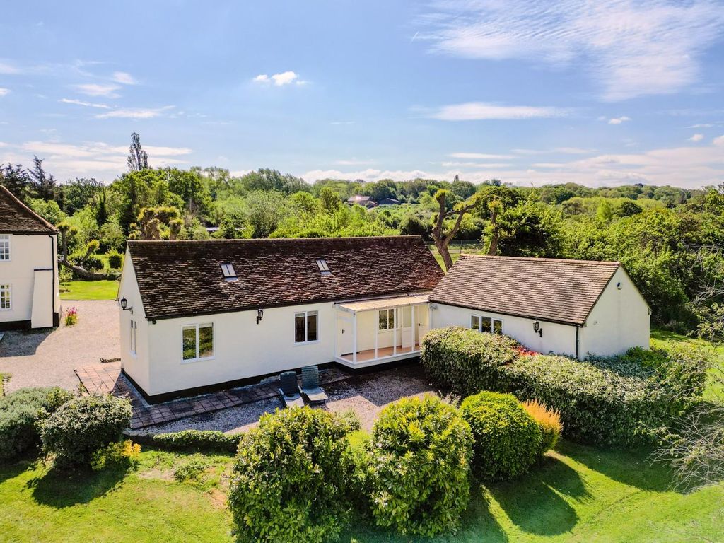 Additional image 36 of 4 bed detached house for saleGreat Burches Road, Benfleet SS7