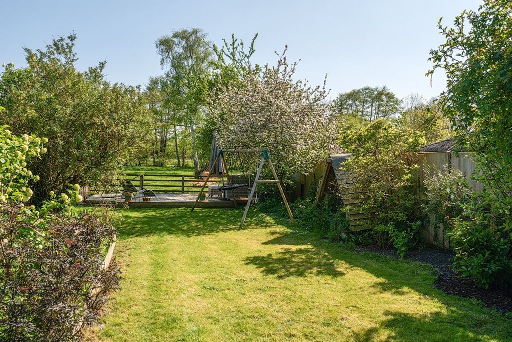 Additional image 12 of 4 bed semi-detached house for saleBalmer Lawn Road, Brockenhurst SO42