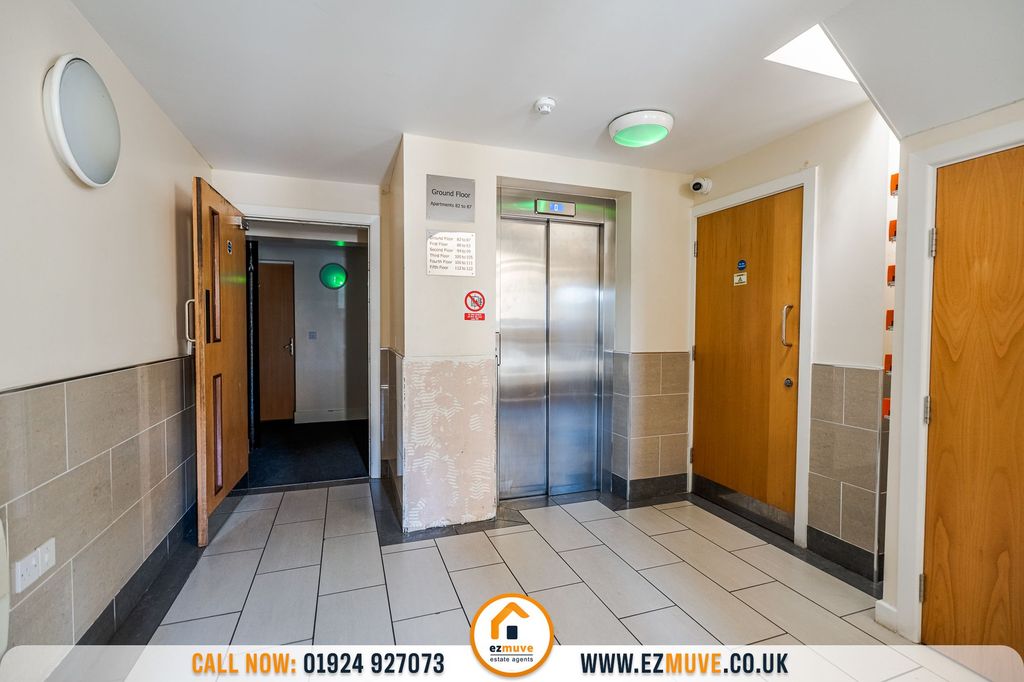 Additional image 8 of 2 bed flat for saleTextile Street, Mill House Textile Street WF13