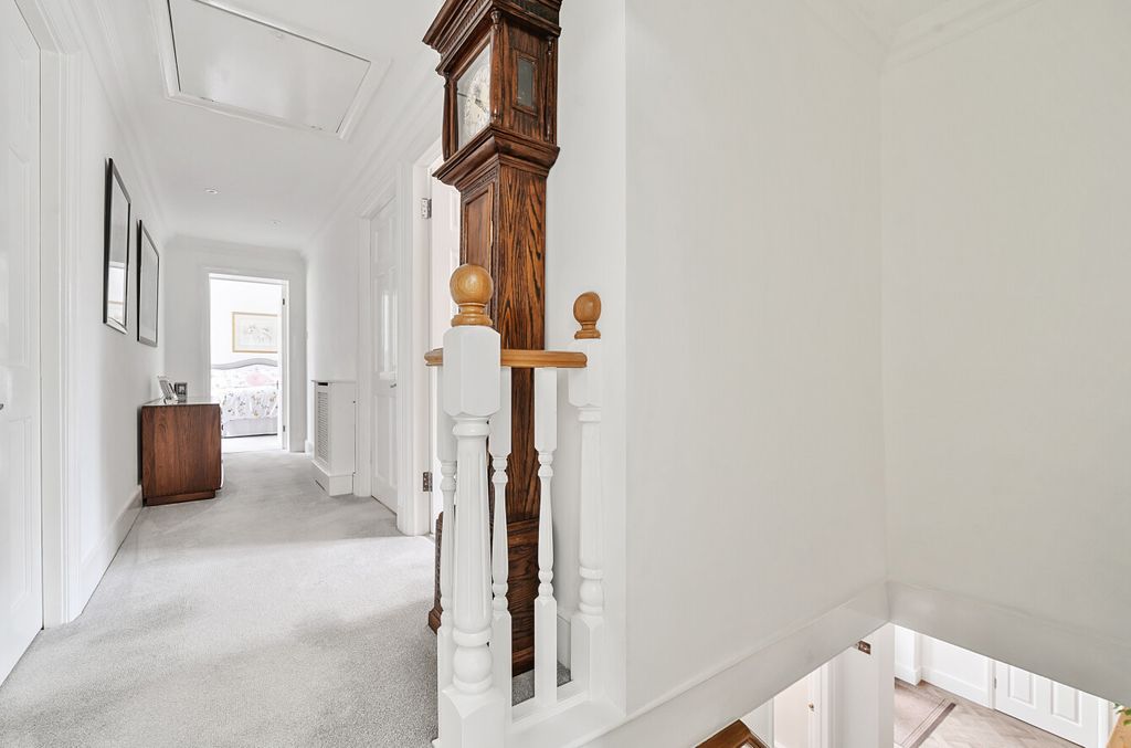 Additional image 18 of 4 bed detached house for saleOakley Road, Bromley Common, Kent BR2