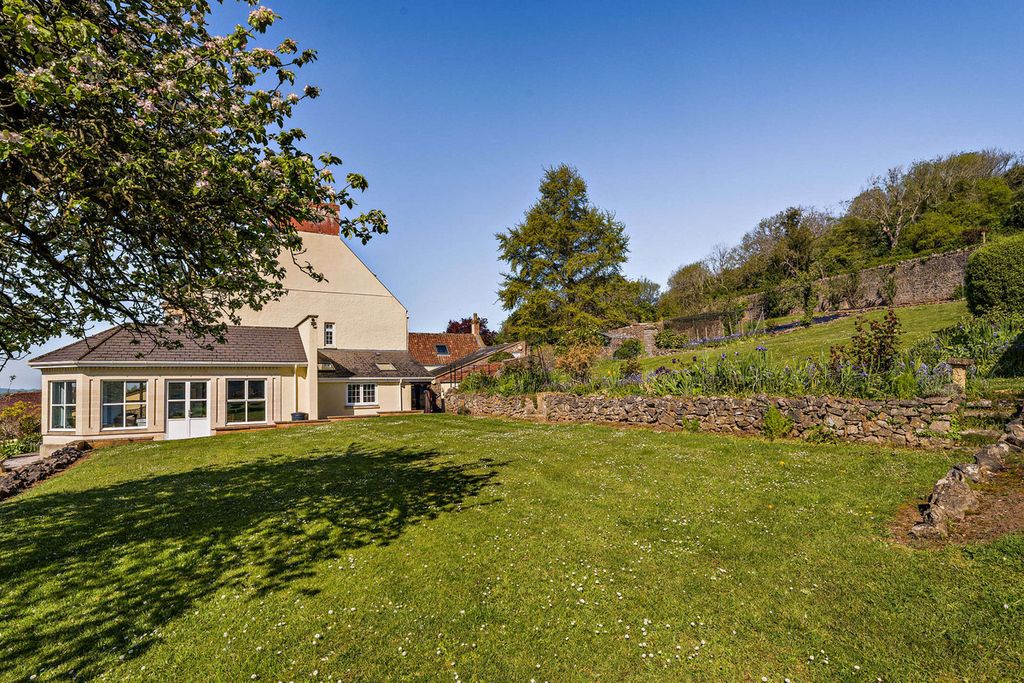 Additional image 39 of 6 bed detached house for saleOld Coach Road, Cross, Axbridge BS26