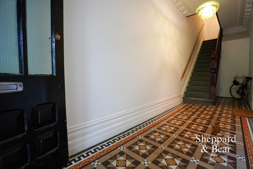 Additional image 12 of 3 bed flat for saleNinian Road, Cardiff CF23