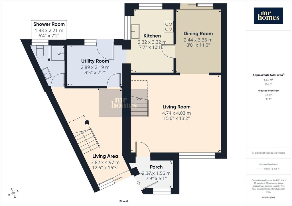 Additional image 45 of 3 bed semi-detached house for saleAintree Drive, Caerau, Cardiff CF5