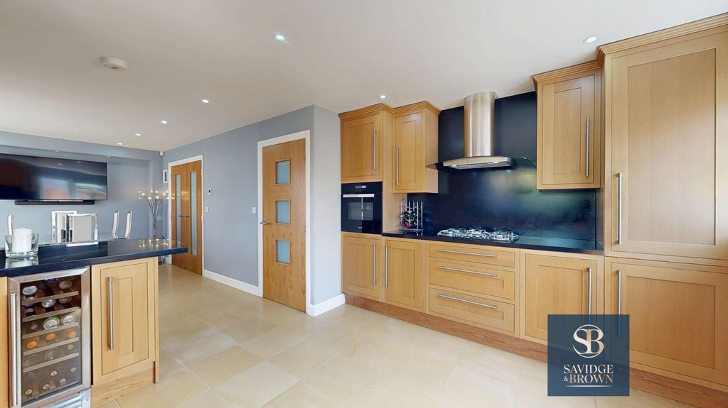 Additional image 11 of 5 bed detached house for saleNew Street, Swanwick DE55