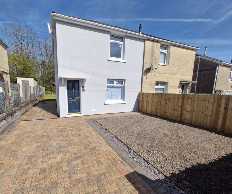 3 bed semi-detached house for saleRhyd-Y-Cae, Rassau NP23