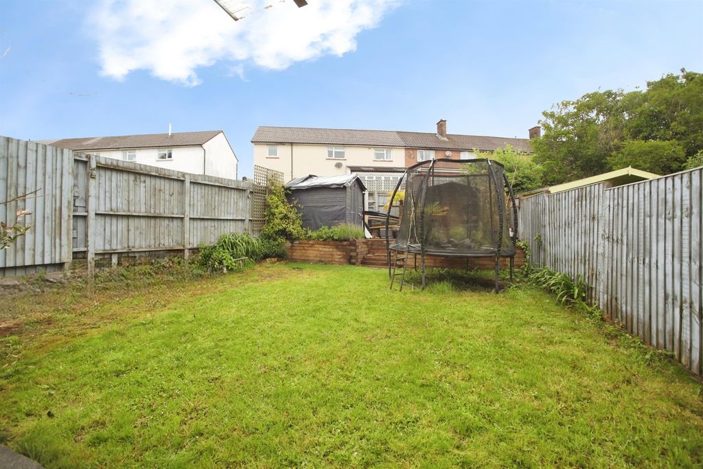 Additional image 19 of 4 bed semi-detached house for saleMorris Avenue, Llanishen, Cardiff CF14