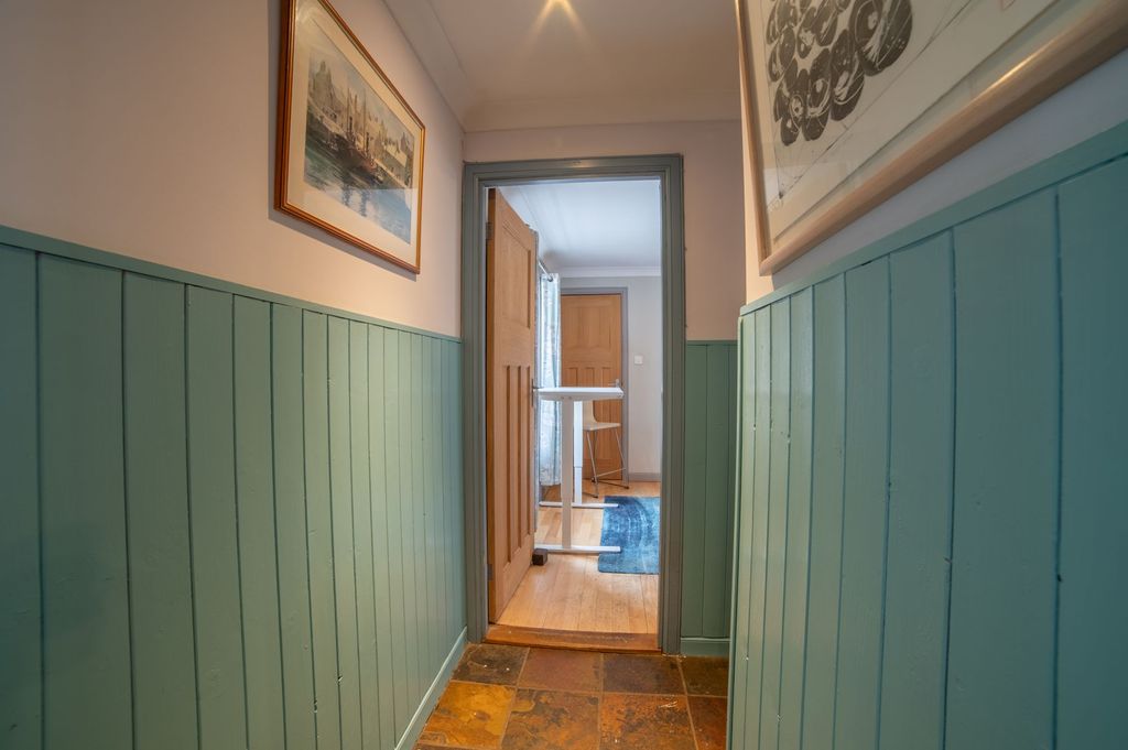 Additional image 6 of 4 bed detached house for sale3 & 5 Seafield Place, Whitehills, Banff, Aberdeenshire AB45