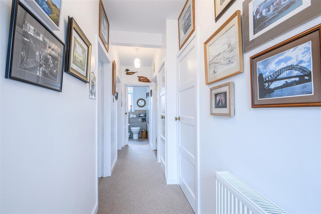 Additional image 2 of 3 bed semi-detached house for sale5 Knockglass Road, Dunbeath KW6