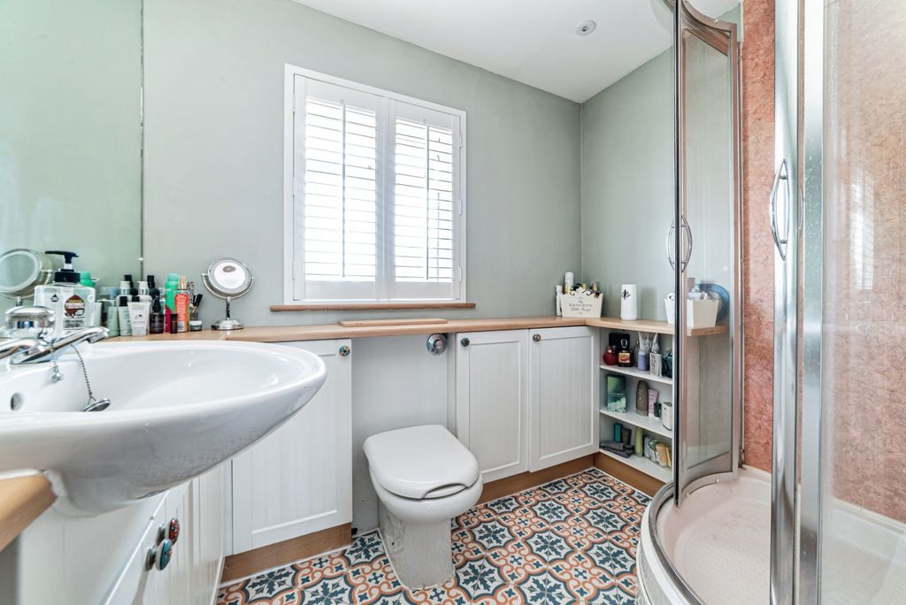 Additional image 20 of 4 bed detached house for saleSandpiper Way, Basingstoke RG22