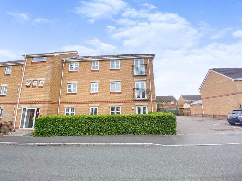 Additional image 13 of 2 bed flat for saleInvestors Only. Spencer David Way, Cardiff CF3