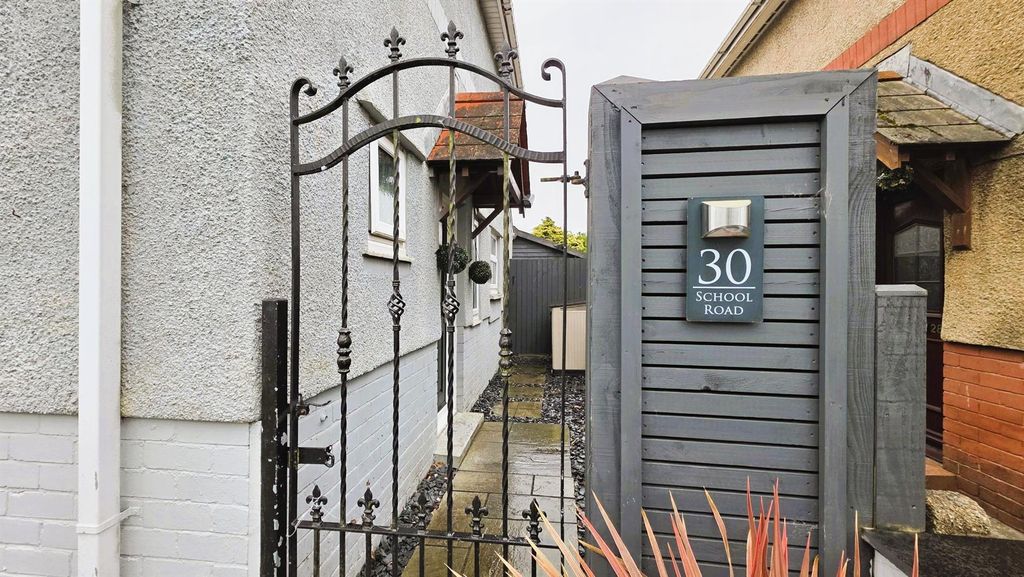 Additional image 2 of 4 bed semi-detached house for saleSchool Road, Llanelli SA15