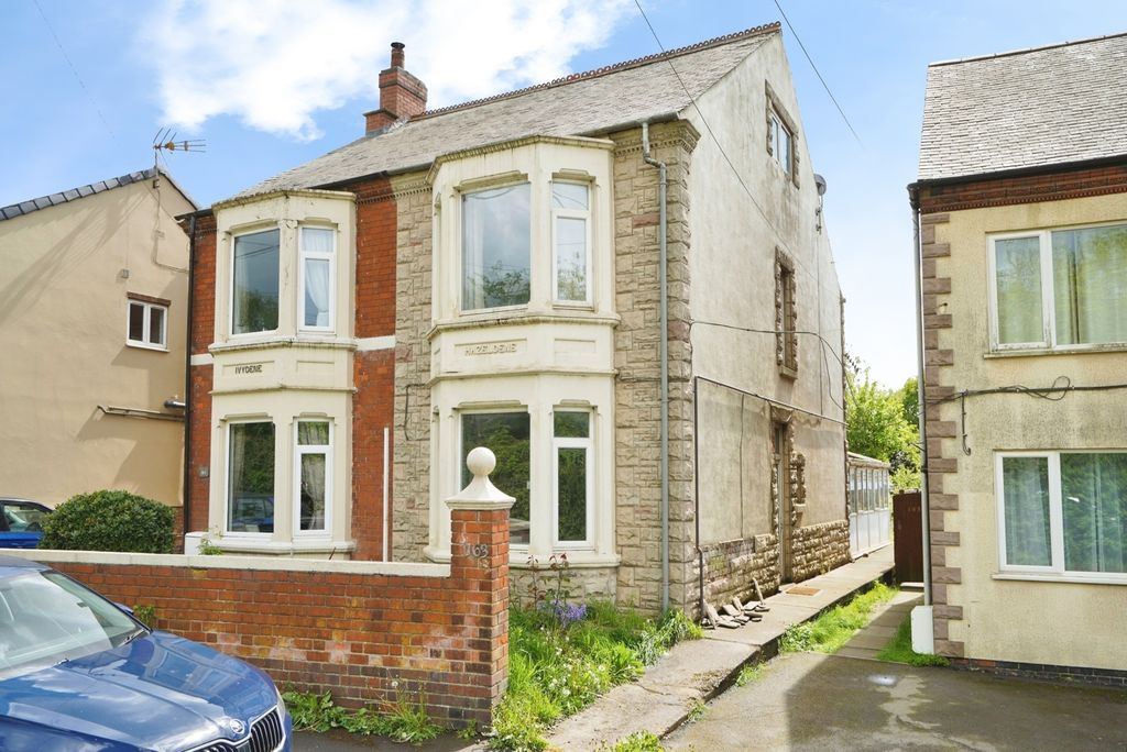 Additional image 17 of 2 bed semi-detached house for saleShaw Lane, Markfield, Leicestershire LE67