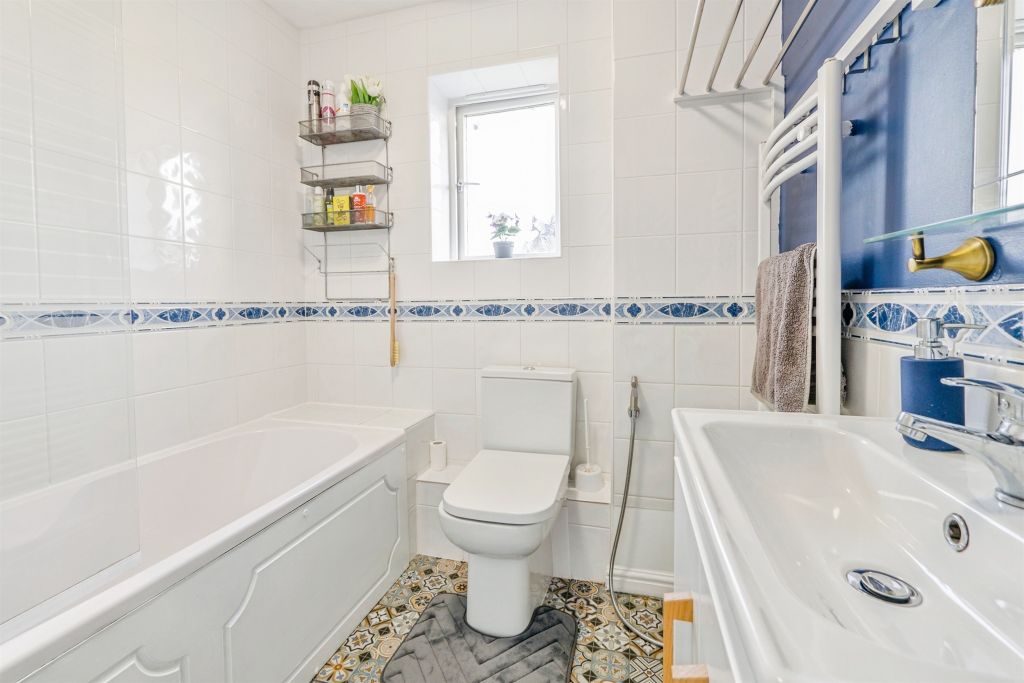 Additional image 24 of 4 bed detached house for saleClos Hector, Pengam Green, Cardiff CF24