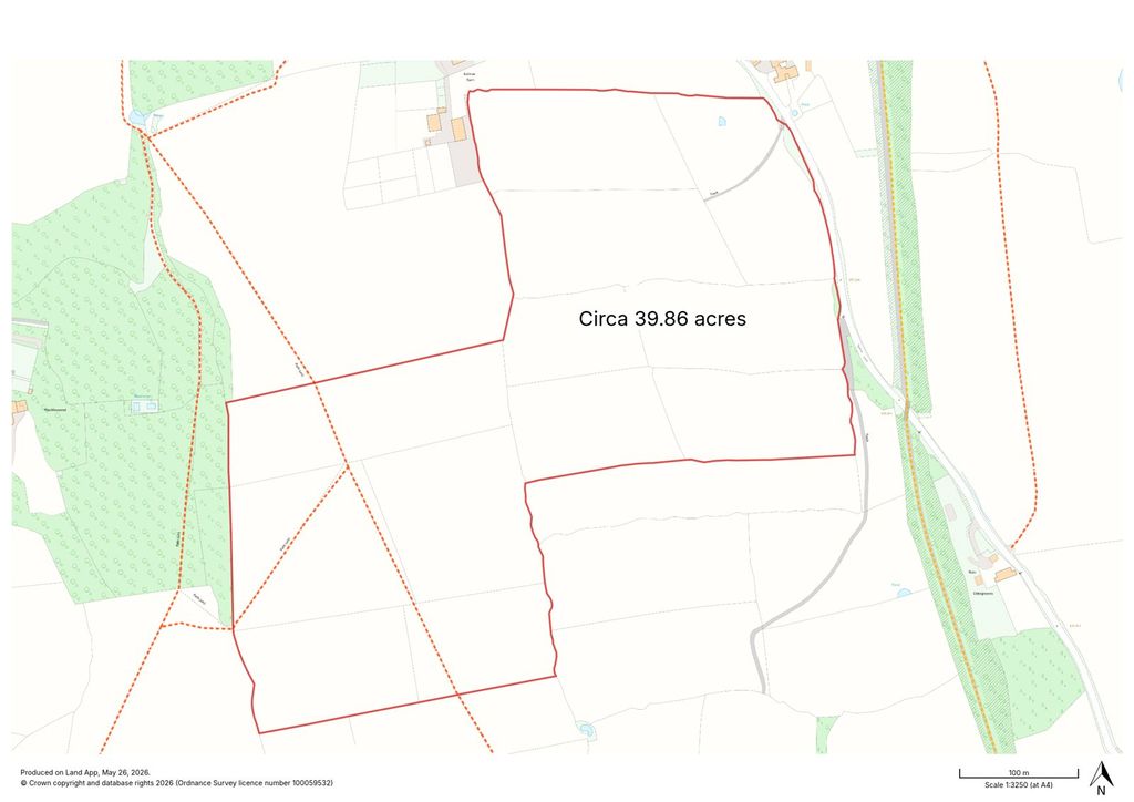 Additional image 12 of Land for saleSpend Lane, Ashbourne DE6