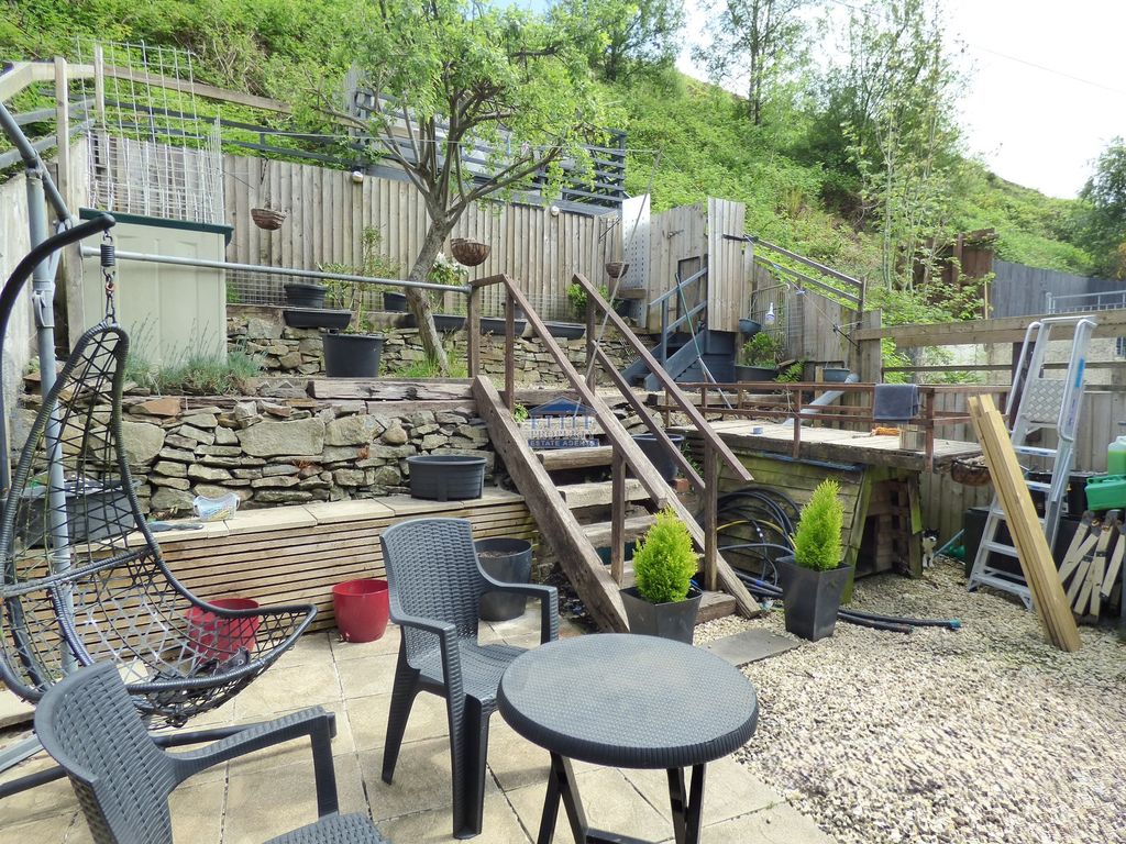 Additional image 17 of 3 bed flat for saleVale View Terrace, Nantymoel, Bridgend. CF32