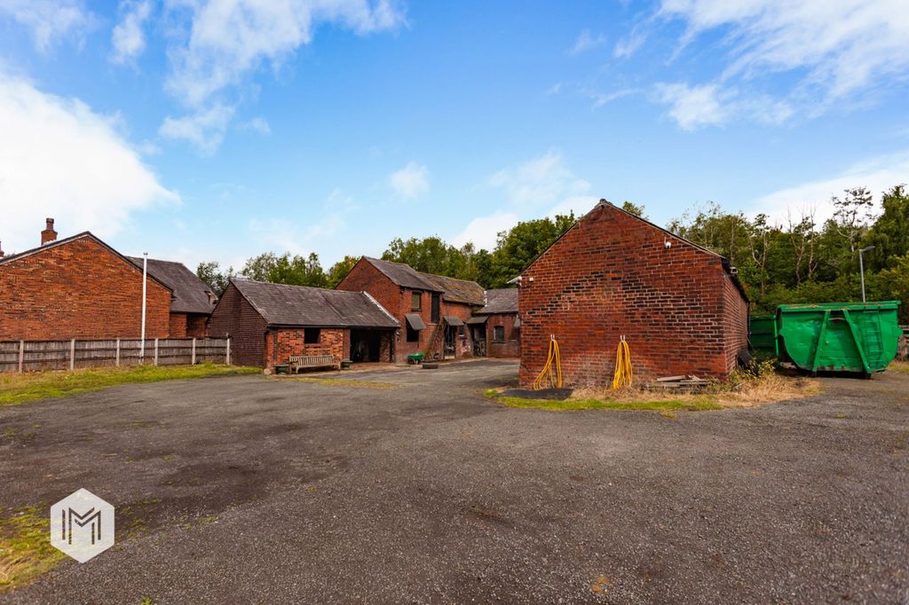 Additional image 23 of Land for saleManchester Road, Leigh WN7