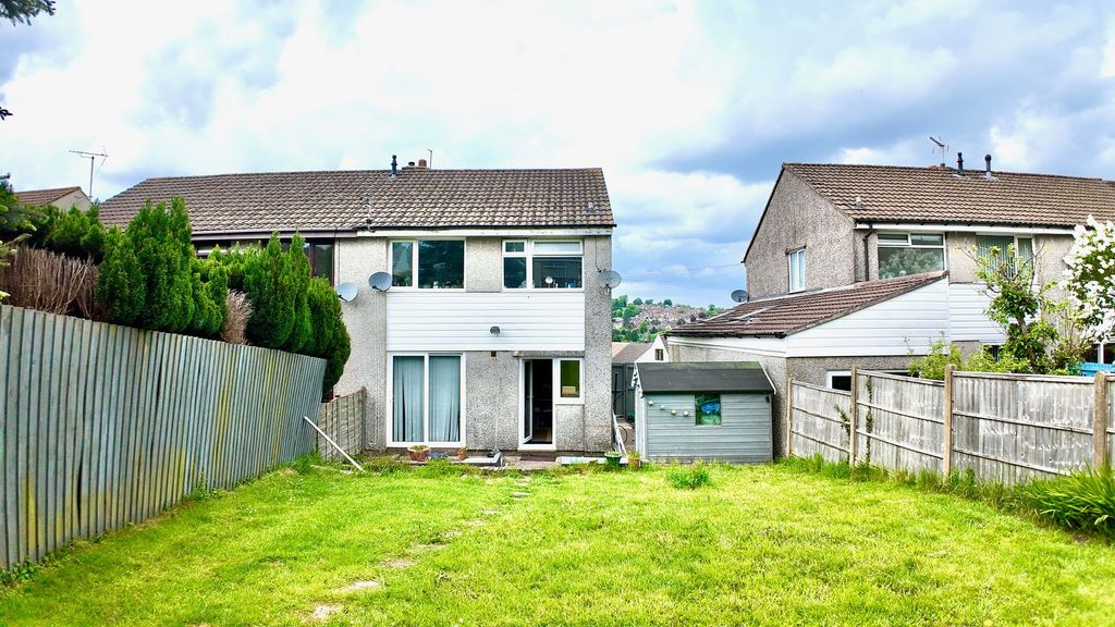 Additional image 16 of 3 bed semi-detached house for saleSt. Davids Road, Maesycwmmer CF82