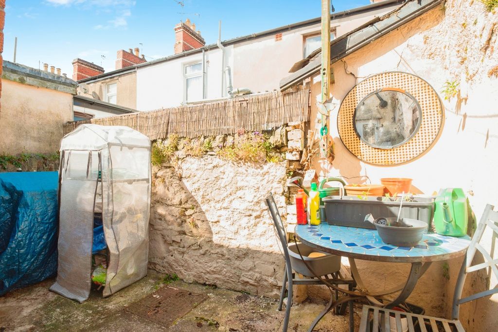 Additional image 18 of 2 bed end terrace house for saleKerrycroy Street, Cardiff CF24