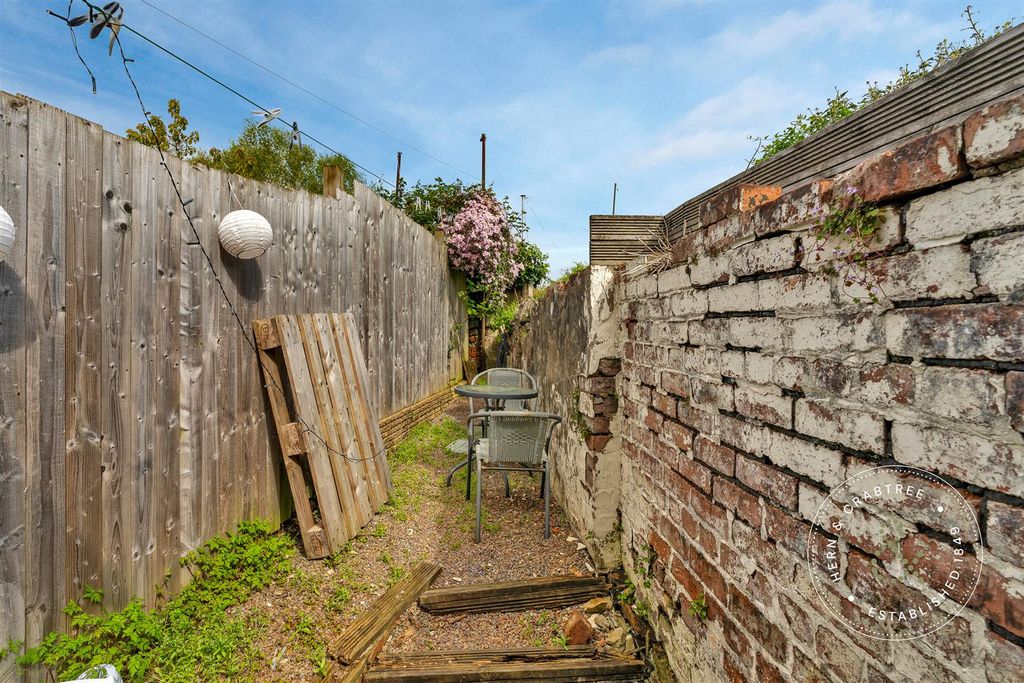 Additional image 24 of 2 bed terraced house for saleAnglesey Street, Canton, Cardiff CF5