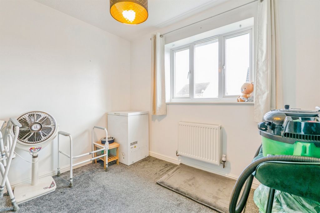 Additional image 22 of 4 bed detached house for saleClos Hector, Pengam Green, Cardiff CF24