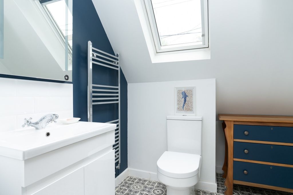 Additional image 12 of 4 bed semi-detached house for saleOld Coach Road, Cross BS26