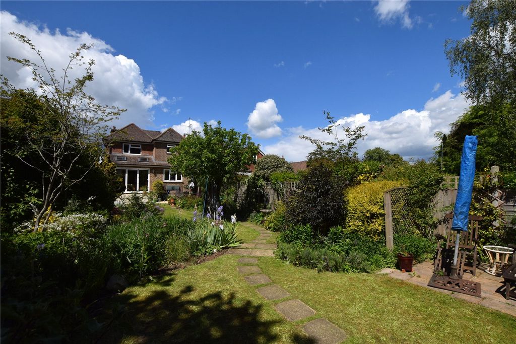 Additional image 32 of 3 bed detached house for saleChawton Park Road, Alton, Hampshire GU34