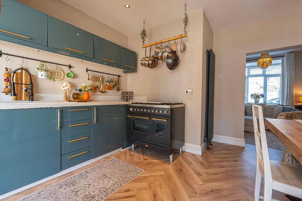 Additional image 3 of 3 bed terraced house for saleWalford Street, Newport NP20