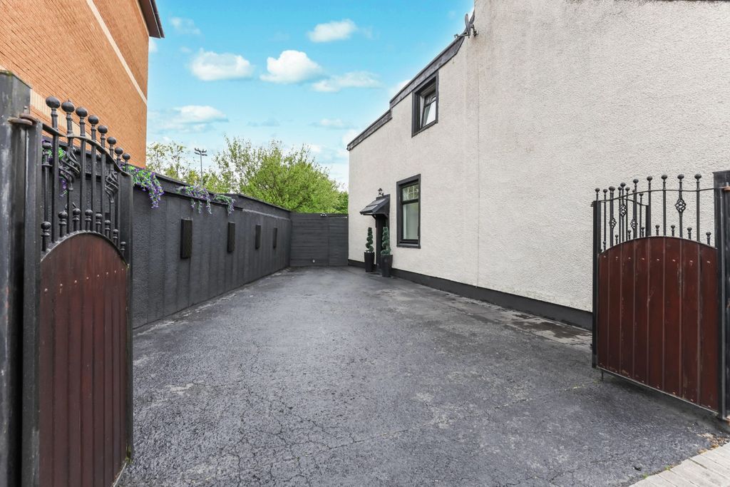 Additional image 2 of 3 bed semi-detached house for saleNeilson Street, Bellshill ML4