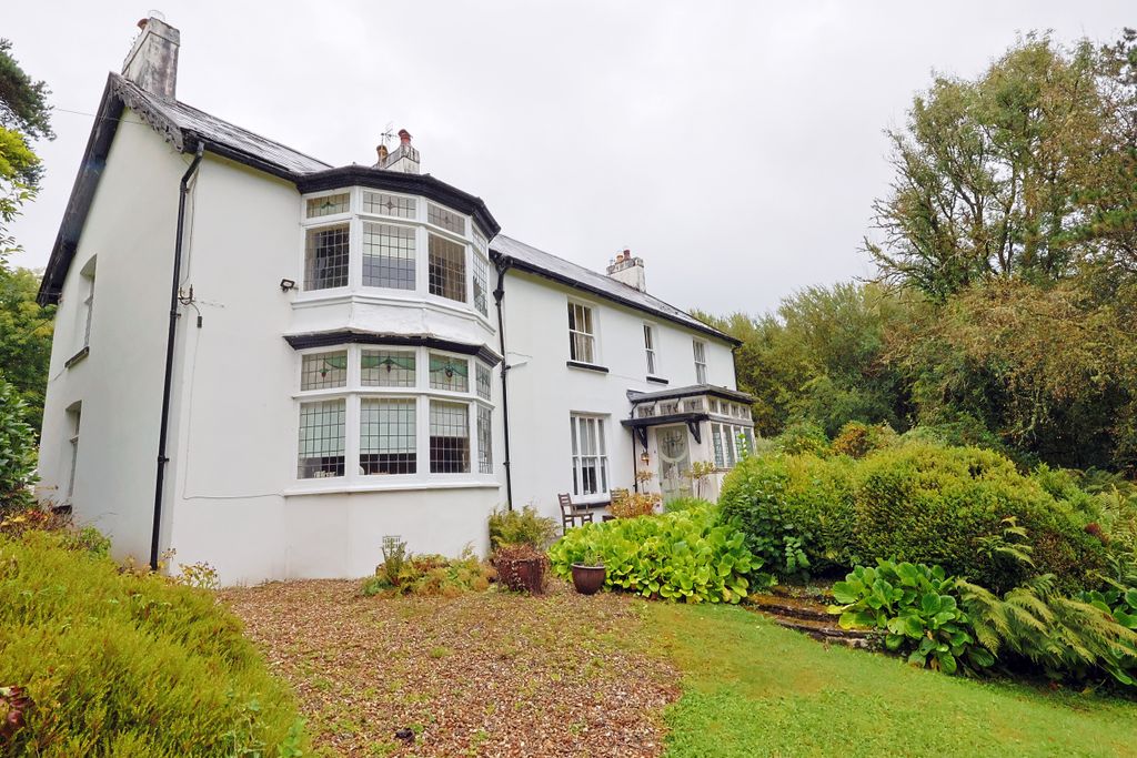 Additional image 63 of 5 bed detached house for saleWerfa House, Werfa Lane, Abernant, Aberdare CF44