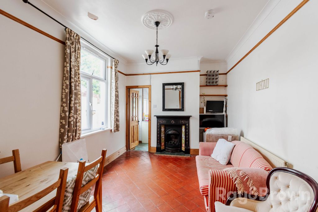 Additional image 3 of 4 bed terraced house for saleLlanishen Street, Heath, Cardiff CF14