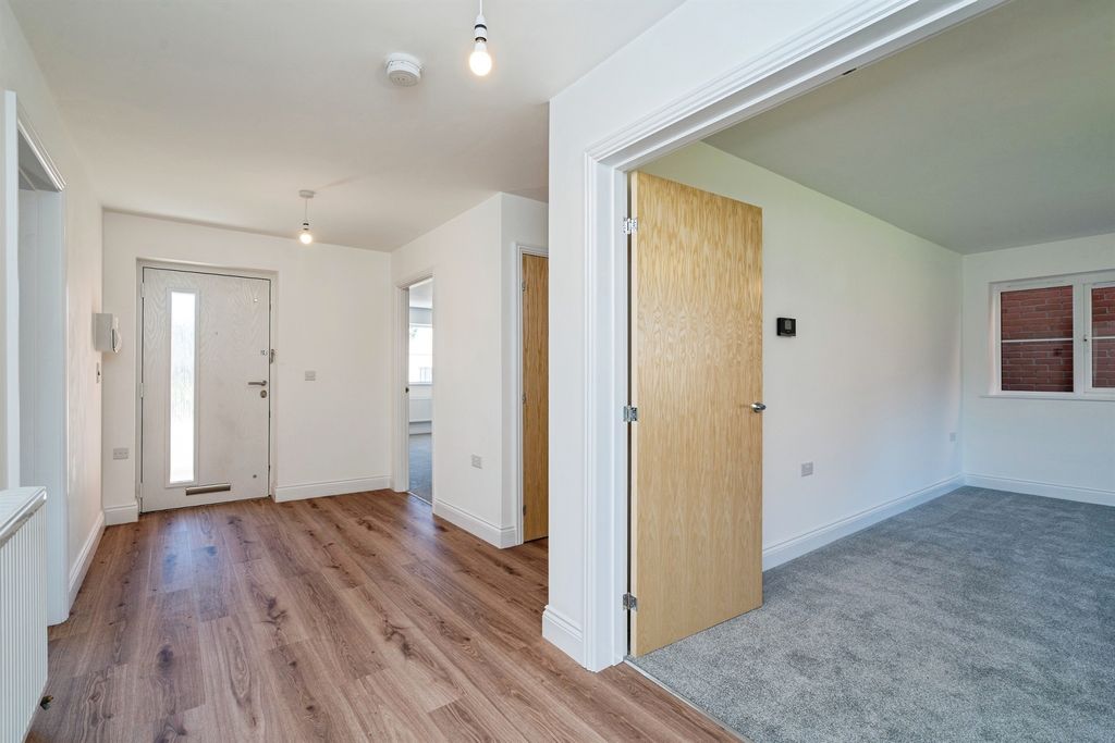 Additional image 8 of 3 bed detached bungalow for saleJubilee Way, Holton, Halesworth IP19