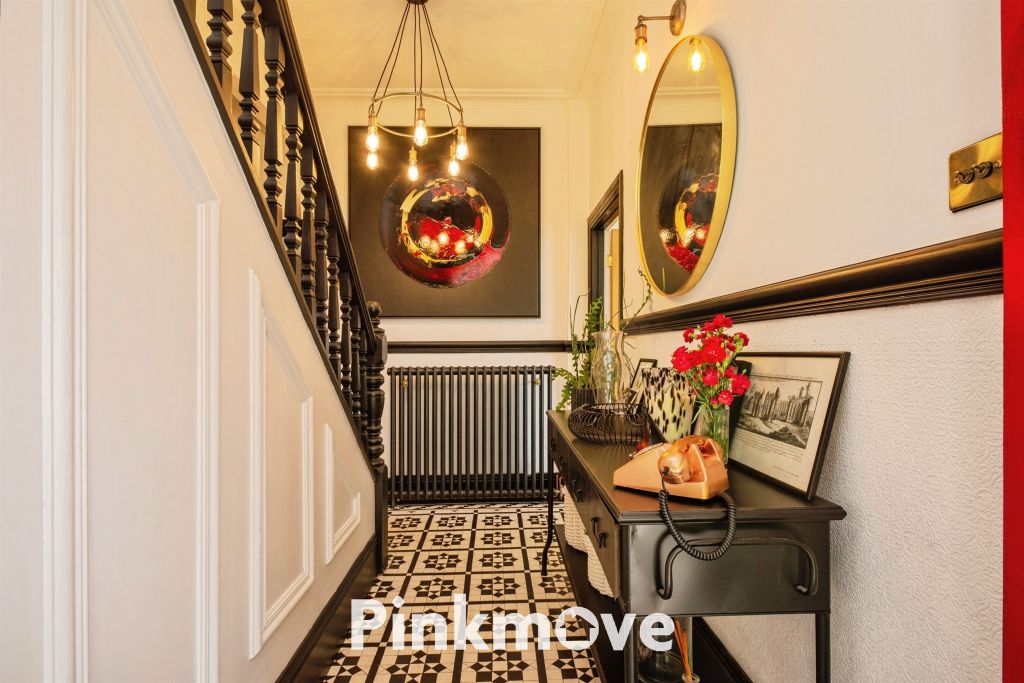 Additional image 3 of 4 bed semi-detached house for saleFriars Road, Newport NP20