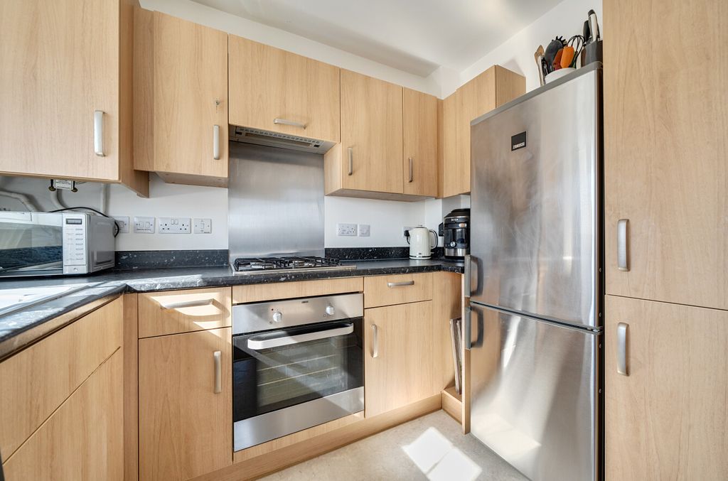 Additional image 5 of 1 bed flat for saleSant Road, Elsenham CM22