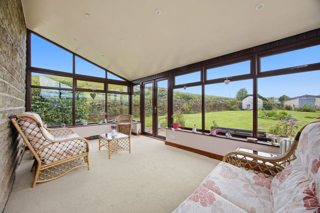 Additional image 9 of 5 bed detached house for saleMoss Farm, Blackwood Road, Bacup, Rossendale OL13