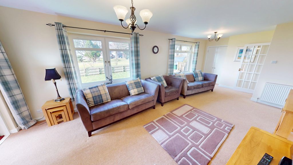 Additional image 5 of 3 bed end terrace house for saleArdrhu, Onich PH33